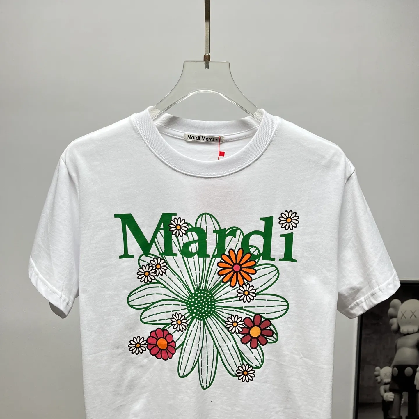 110 Mardi 02# Size：